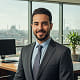 Darren Ong, Business Development Lead