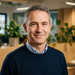 James Mitchell, CEO at Suretanive