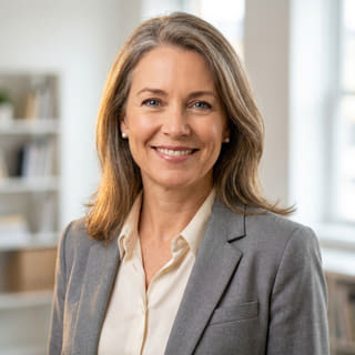 Sarah Coleman, CFO at Suretanive