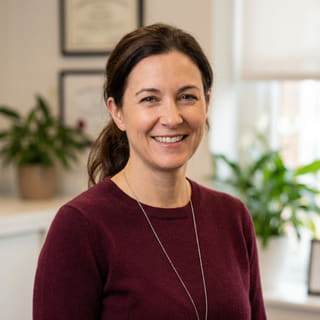 Laura Bennett, Suretanive Head of Compliance & Regulation